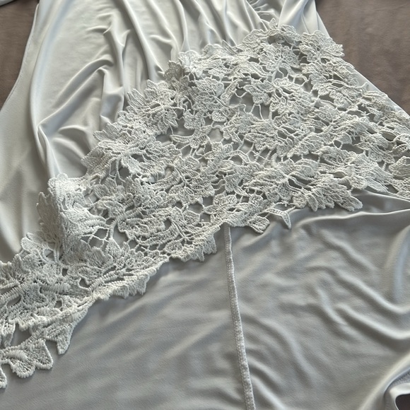 K Jordan cold shoulder Tuni size L - Picture 2 of 5